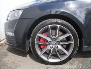 Škoda Octavia RS RS RS 2.0 TSI 2013
