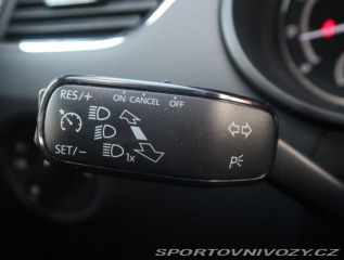 Škoda Octavia RS RS RS 2.0 TSI 2013