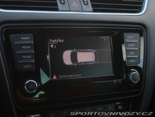 Škoda Octavia RS RS RS 2.0 TSI 2013