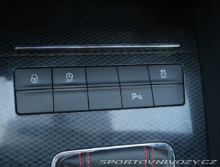 Škoda Octavia RS RS RS 2.0 TSI 2013
