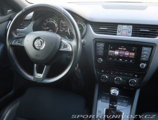 Škoda Octavia RS RS RS 2.0 TSI 2013