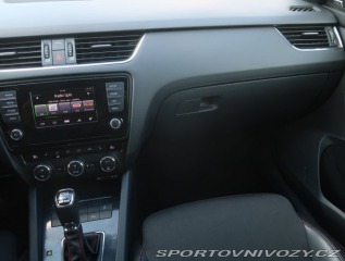 Škoda Octavia RS RS RS 2.0 TSI 2013