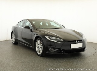 Tesla Model S Standard Range