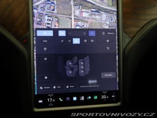 Tesla Model S Standard Range 2019