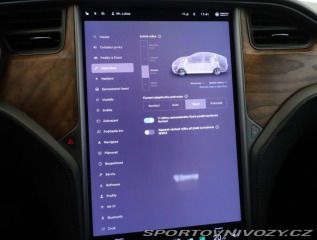 Tesla Model S Standard Range 2019