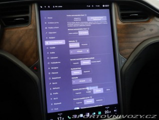 Tesla Model S Standard Range 2019