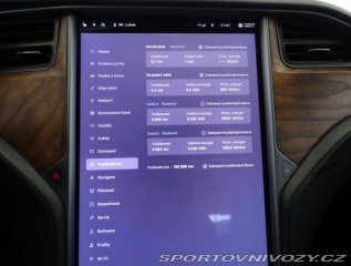 Tesla Model S Standard Range 2019