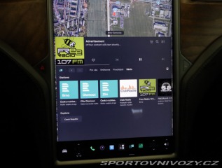Tesla Model S Standard Range 2019