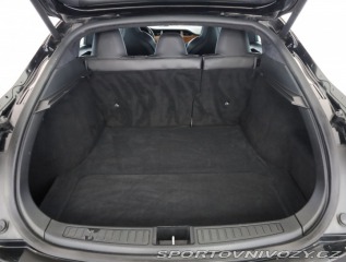 Tesla Model S Standard Range 2019