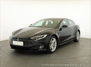 Tesla Model S Standard Range 2019