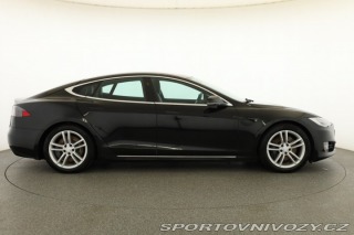 Tesla Model S Standard Range 2019