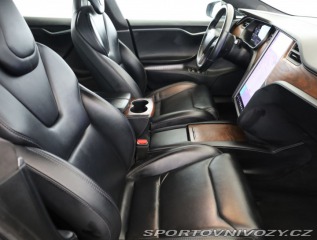 Tesla Model S Standard Range 2019