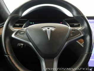Tesla Model S Standard Range 2019