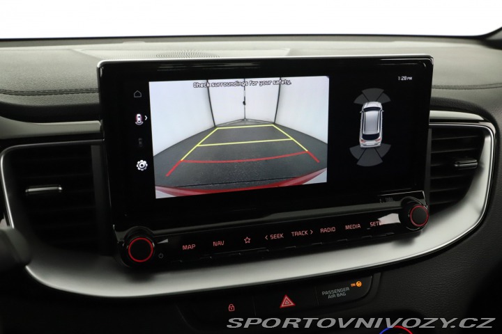 Kia ProCeed GT 1.6 T-GDI 2021