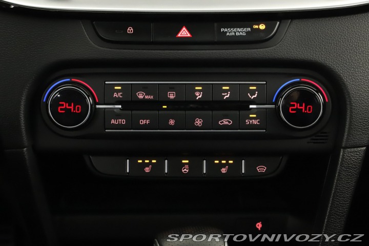 Kia ProCeed GT 1.6 T-GDI 2021