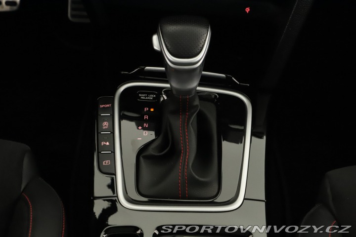 Kia ProCeed GT 1.6 T-GDI 2021