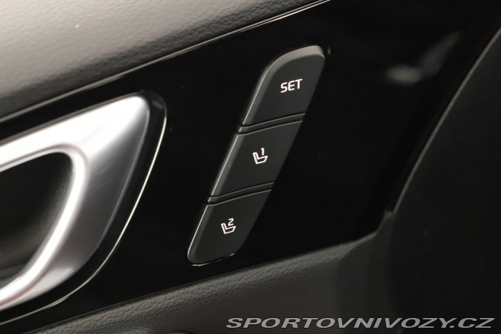 Kia ProCeed GT 1.6 T-GDI 2021