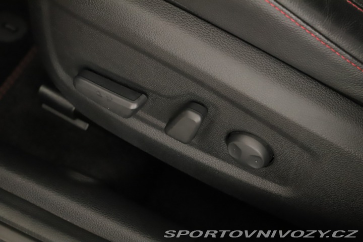 Kia ProCeed GT 1.6 T-GDI 2021