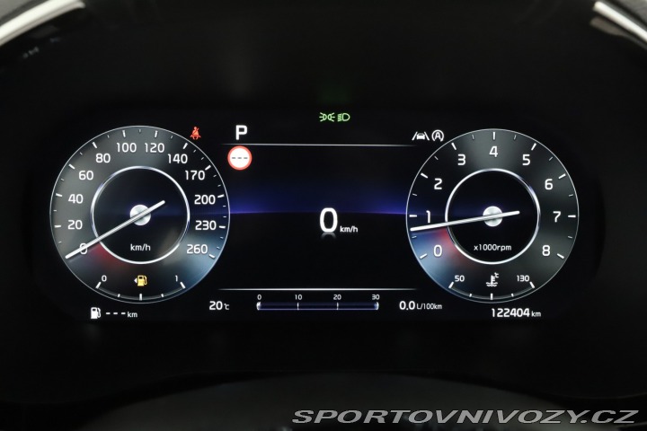 Kia ProCeed GT 1.6 T-GDI 2021