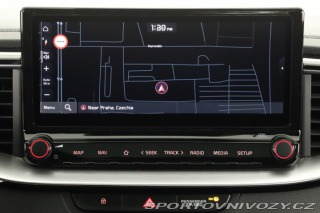 Kia ProCeed GT 1.6 T-GDI 2021