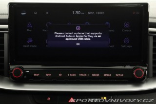 Kia ProCeed GT 1.6 T-GDI 2021