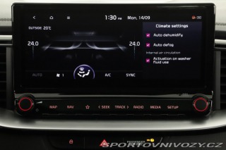 Kia ProCeed GT 1.6 T-GDI 2021