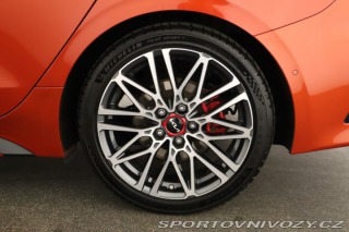 Kia ProCeed GT 1.6 T-GDI 2021