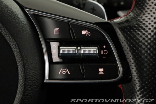 Kia ProCeed GT 1.6 T-GDI 2021