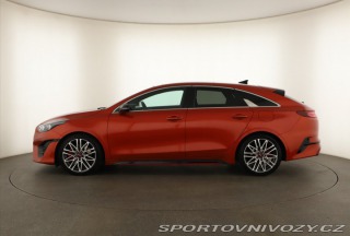 Kia ProCeed GT 1.6 T-GDI 2021