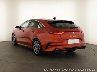 Kia ProCeed GT 1.6 T-GDI 2021