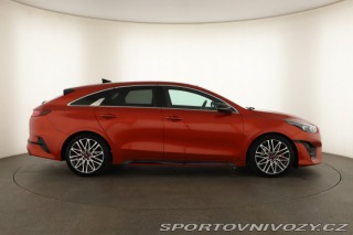 Kia ProCeed GT 1.6 T-GDI 2021