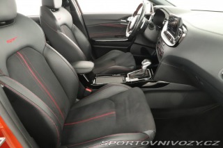 Kia ProCeed GT 1.6 T-GDI 2021