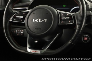Kia ProCeed GT 1.6 T-GDI 2021