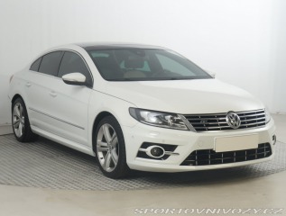 Volkswagen CC R-line 2.0 TDI