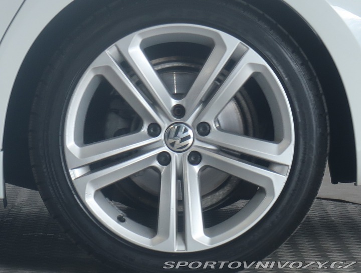 Volkswagen CC R-line 2.0 TDI 2015