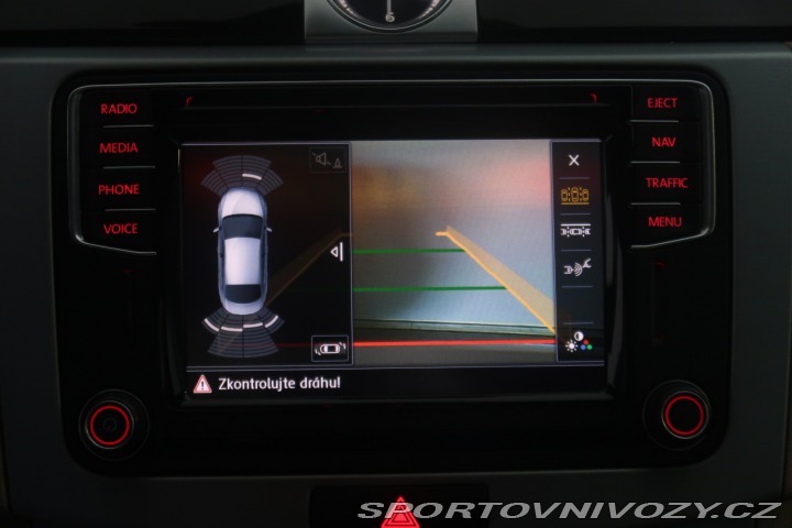 Volkswagen CC R-line 2.0 TDI 2015