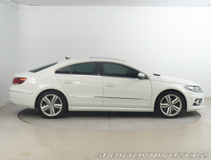 Volkswagen CC R-line 2.0 TDI 2015