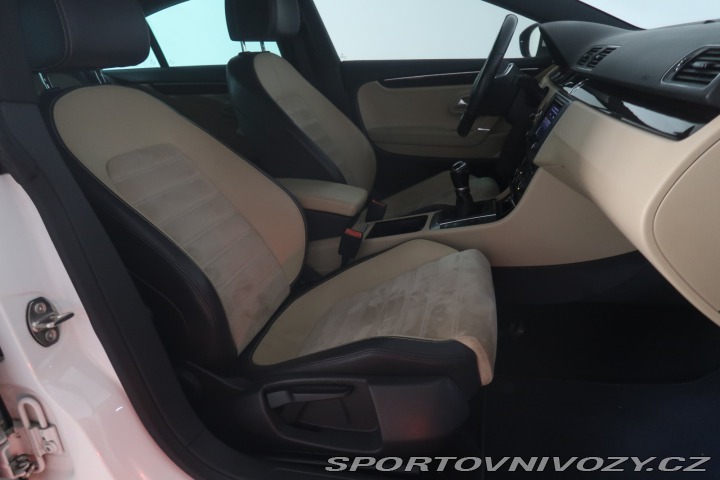 Volkswagen CC R-line 2.0 TDI 2015