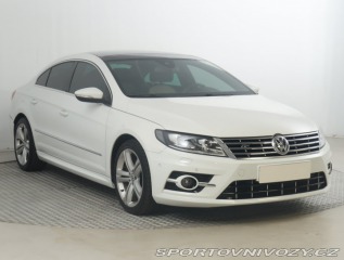 Volkswagen CC R-line 2.0 TDI 2015