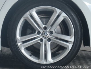 Volkswagen CC R-line 2.0 TDI 2015