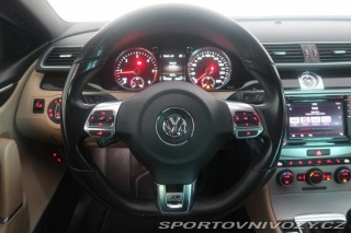 Volkswagen CC R-line 2.0 TDI 2015
