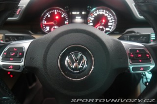 Volkswagen CC R-line 2.0 TDI 2015