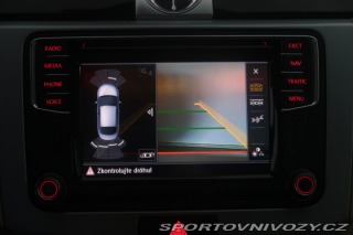 Volkswagen CC R-line 2.0 TDI 2015