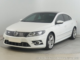 Volkswagen CC R-line 2.0 TDI 2015
