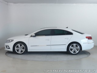 Volkswagen CC R-line 2.0 TDI 2015