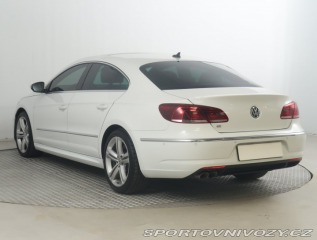 Volkswagen CC R-line 2.0 TDI 2015
