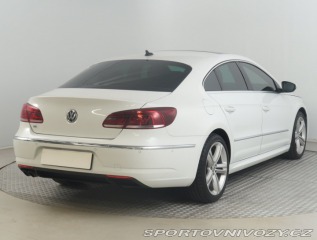 Volkswagen CC R-line 2.0 TDI 2015