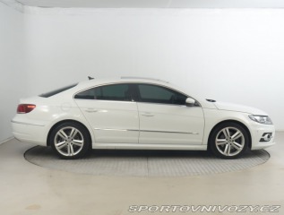 Volkswagen CC R-line 2.0 TDI 2015