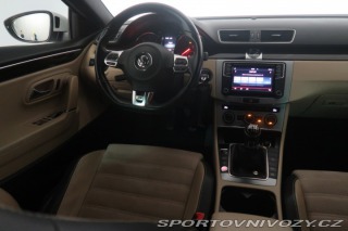 Volkswagen CC R-line 2.0 TDI 2015
