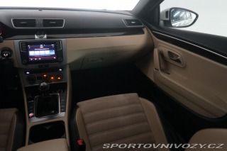 Volkswagen CC R-line 2.0 TDI 2015